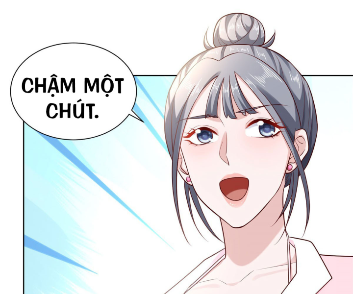 Chiến Thần Mạnh Nhất Đô Thị Chapter 53 - Trang 3