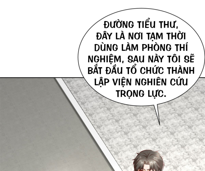 Chiến Thần Mạnh Nhất Đô Thị Chapter 53 - Trang 3