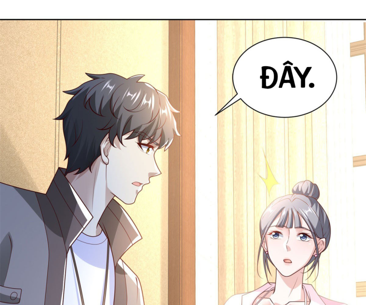 Chiến Thần Mạnh Nhất Đô Thị Chapter 53 - Trang 3