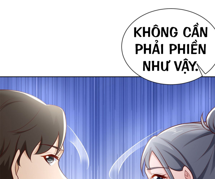 Chiến Thần Mạnh Nhất Đô Thị Chapter 53 - Trang 3