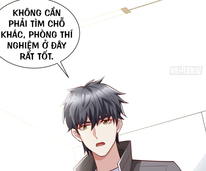 Chiến Thần Mạnh Nhất Đô Thị Chapter 53 - Trang 3