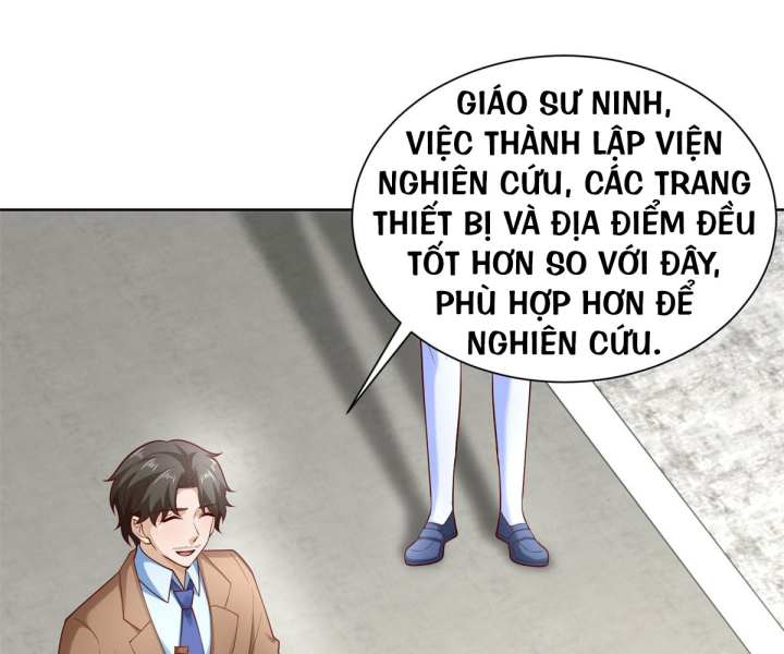 Chiến Thần Mạnh Nhất Đô Thị Chapter 53 - Trang 3