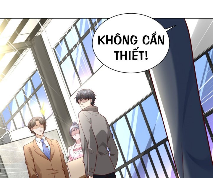 Chiến Thần Mạnh Nhất Đô Thị Chapter 53 - Trang 3
