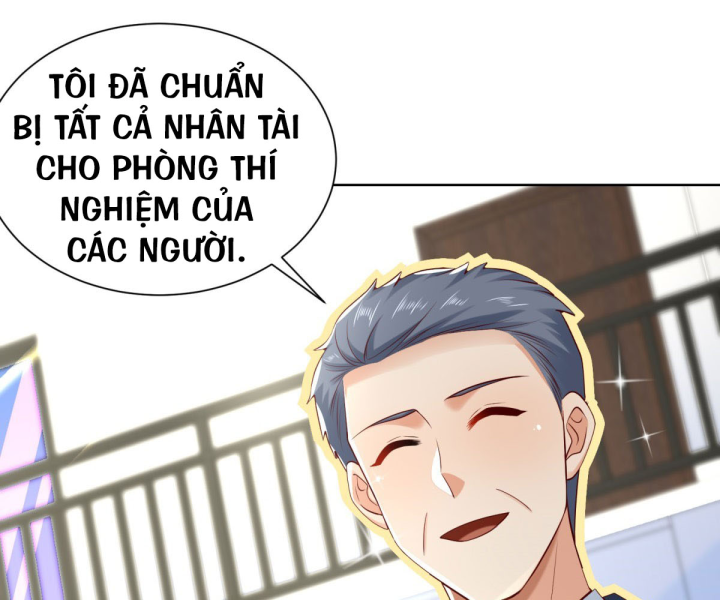 Chiến Thần Mạnh Nhất Đô Thị Chapter 53 - Trang 3