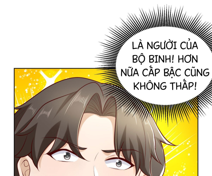 Chiến Thần Mạnh Nhất Đô Thị Chapter 53 - Trang 3