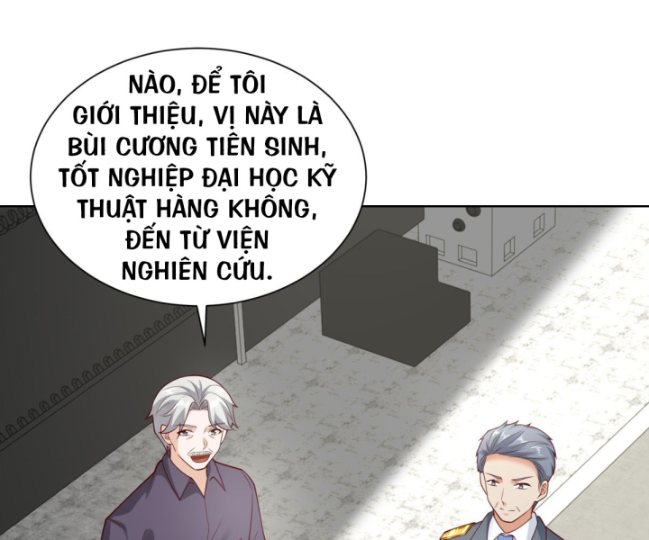 Chiến Thần Mạnh Nhất Đô Thị Chapter 53 - Trang 3