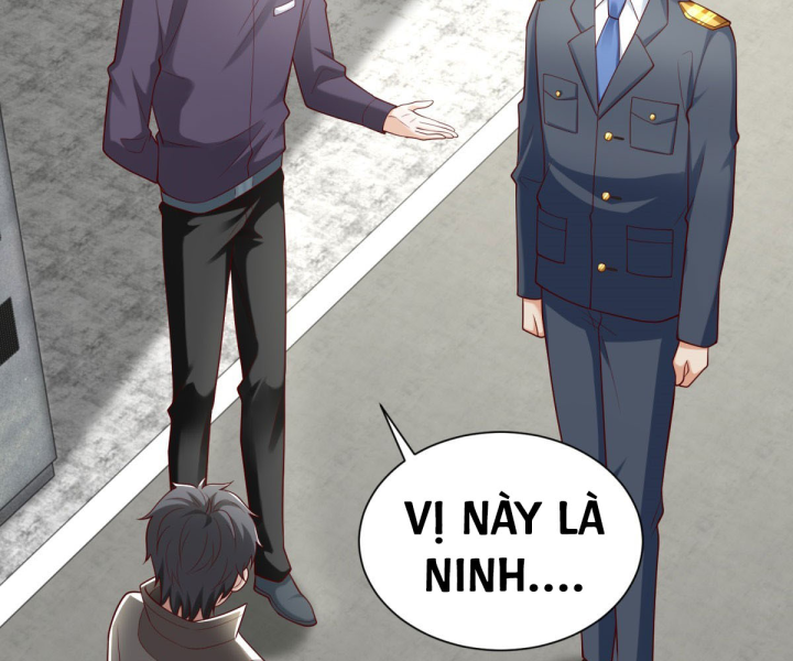 Chiến Thần Mạnh Nhất Đô Thị Chapter 53 - Trang 3