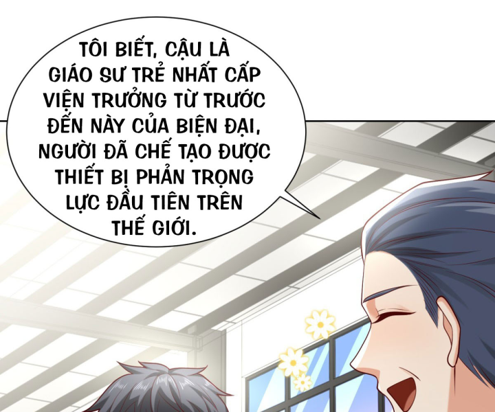 Chiến Thần Mạnh Nhất Đô Thị Chapter 53 - Trang 3