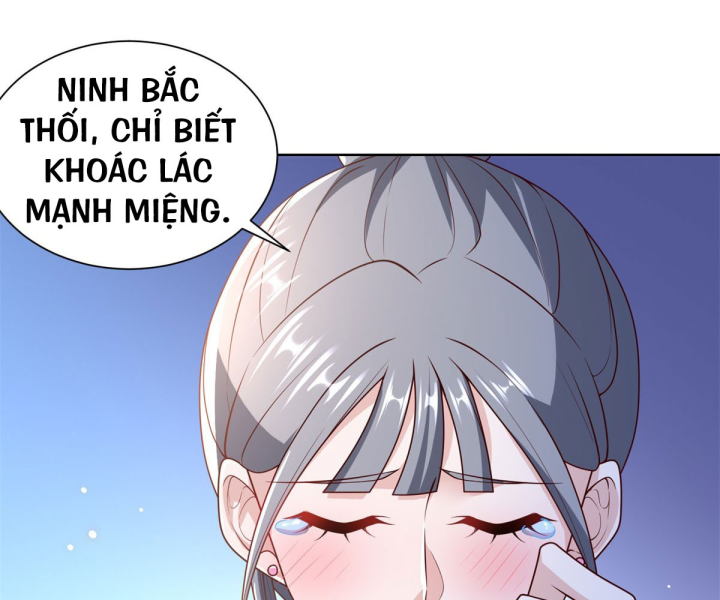 Chiến Thần Mạnh Nhất Đô Thị Chapter 53 - Trang 3