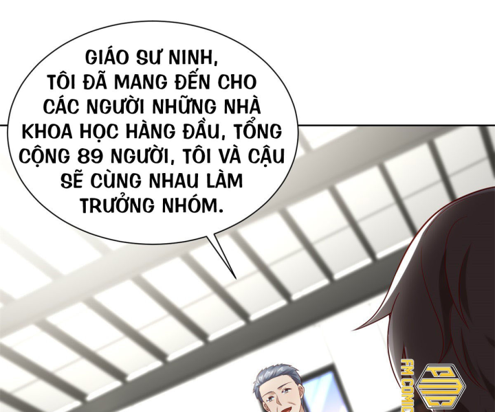 Chiến Thần Mạnh Nhất Đô Thị Chapter 53 - Trang 3