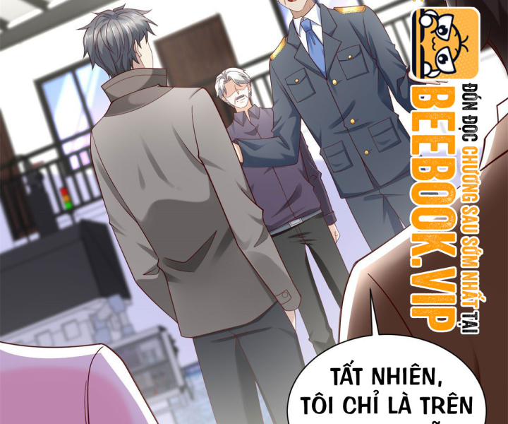 Chiến Thần Mạnh Nhất Đô Thị Chapter 53 - Trang 3