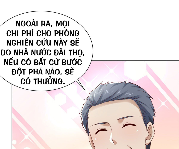 Chiến Thần Mạnh Nhất Đô Thị Chapter 53 - Trang 3