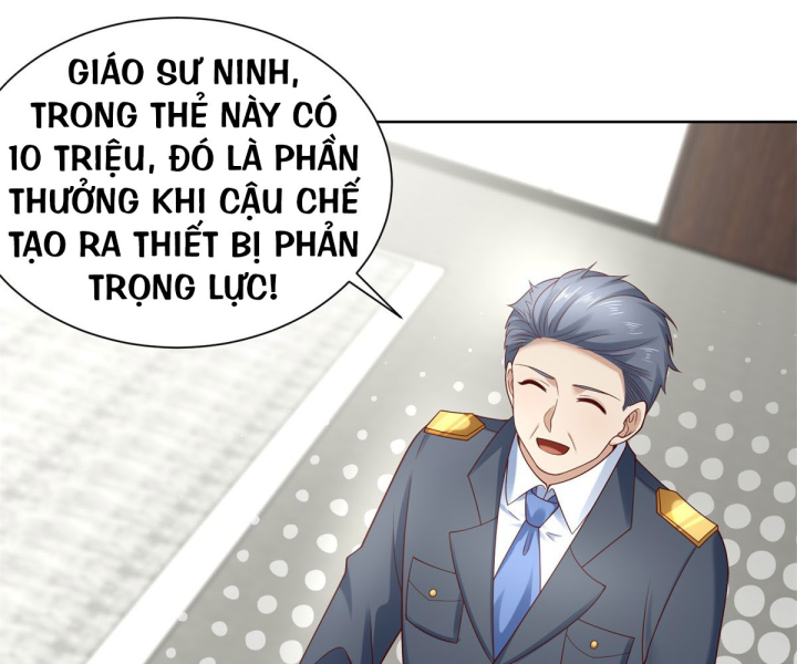 Chiến Thần Mạnh Nhất Đô Thị Chapter 53 - Trang 3