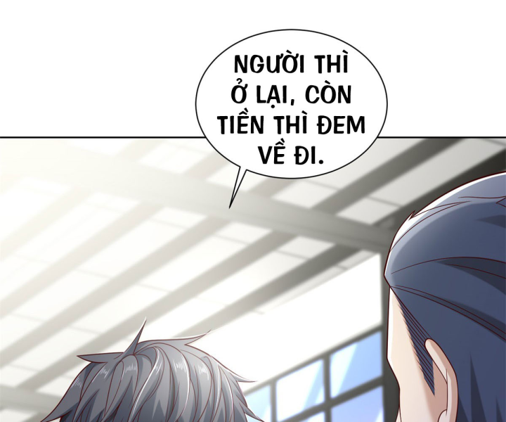 Chiến Thần Mạnh Nhất Đô Thị Chapter 53 - Trang 3