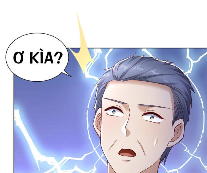 Chiến Thần Mạnh Nhất Đô Thị Chapter 53 - Trang 3