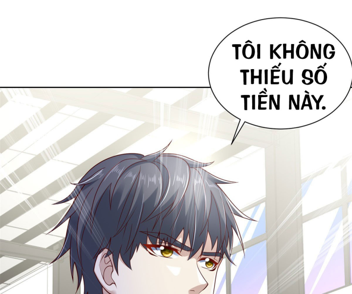 Chiến Thần Mạnh Nhất Đô Thị Chapter 53 - Trang 3