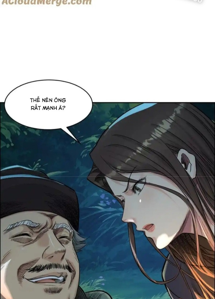 Dị Thú Mê Thành Chapter 57 - Trang 2