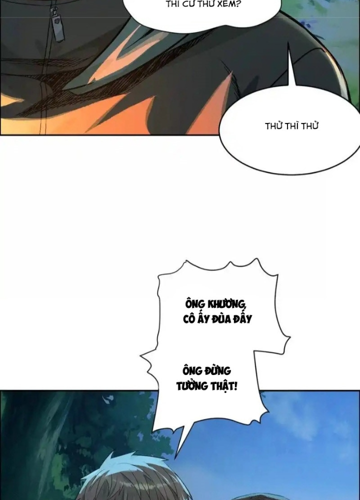 Dị Thú Mê Thành Chapter 57 - Trang 2