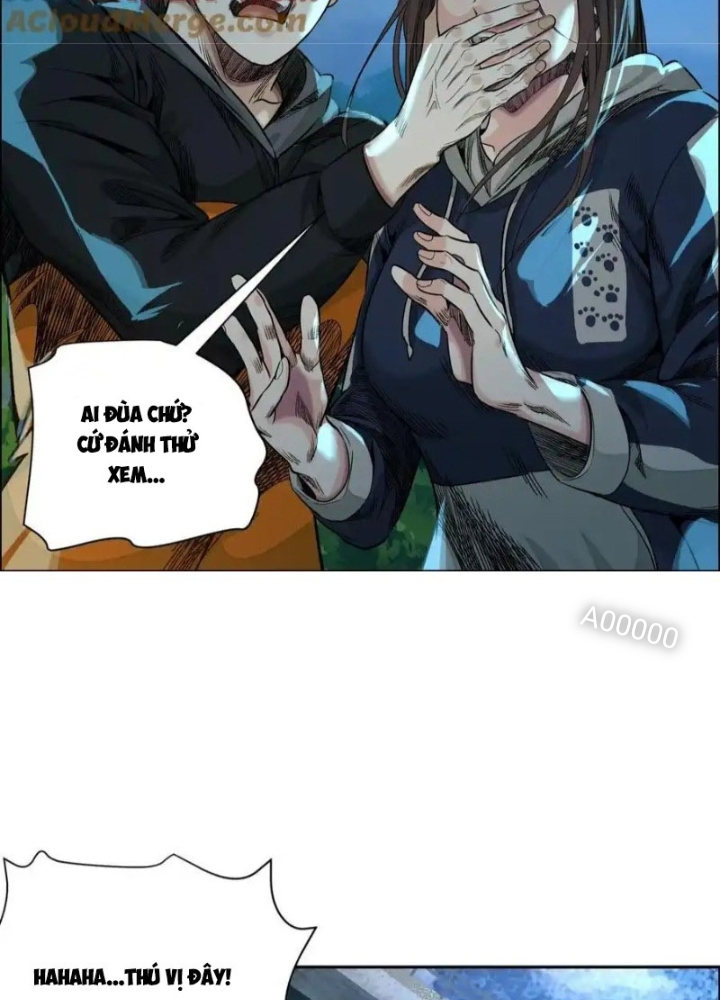 Dị Thú Mê Thành Chapter 57 - Trang 2