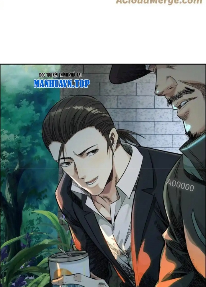 Dị Thú Mê Thành Chapter 57 - Trang 2