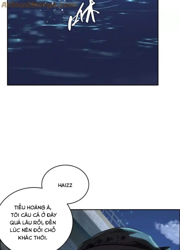 Dị Thú Mê Thành Chapter 57 - Trang 2