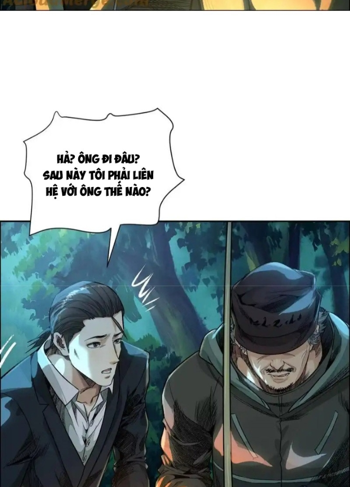 Dị Thú Mê Thành Chapter 57 - Trang 2