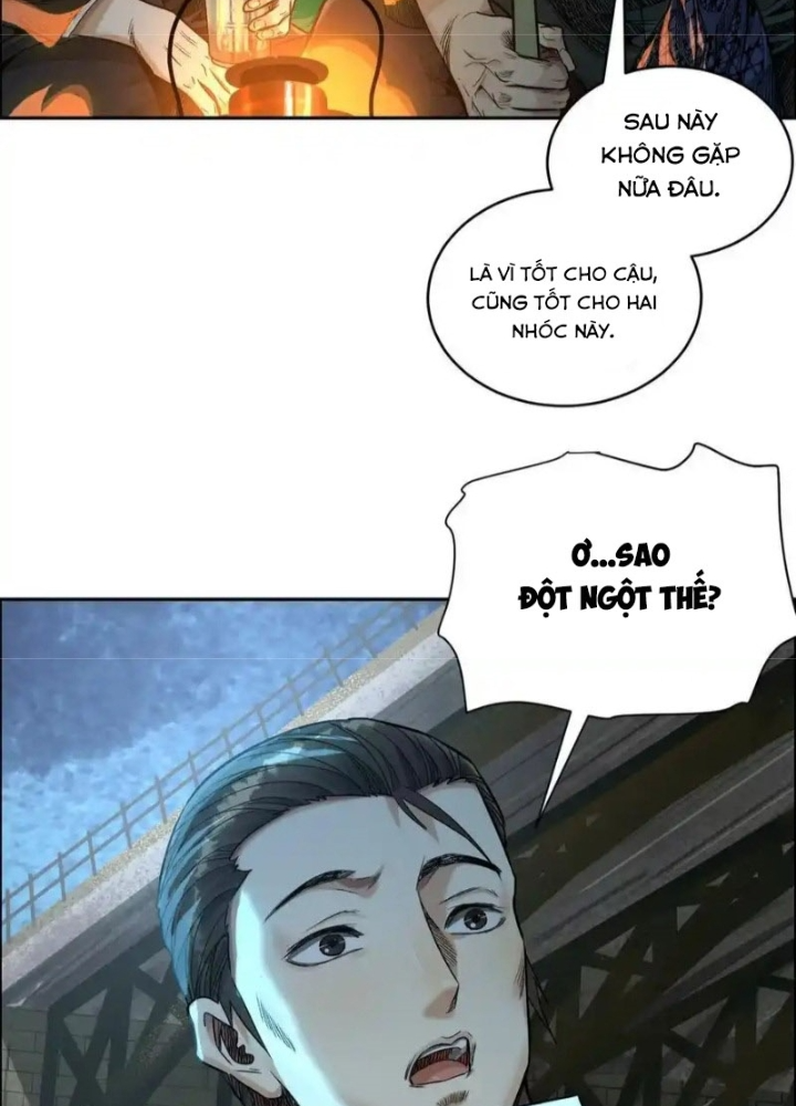 Dị Thú Mê Thành Chapter 57 - Trang 2