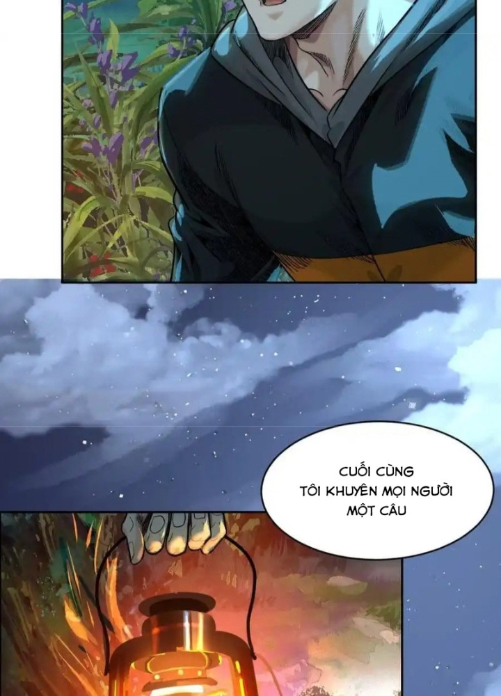 Dị Thú Mê Thành Chapter 57 - Trang 2