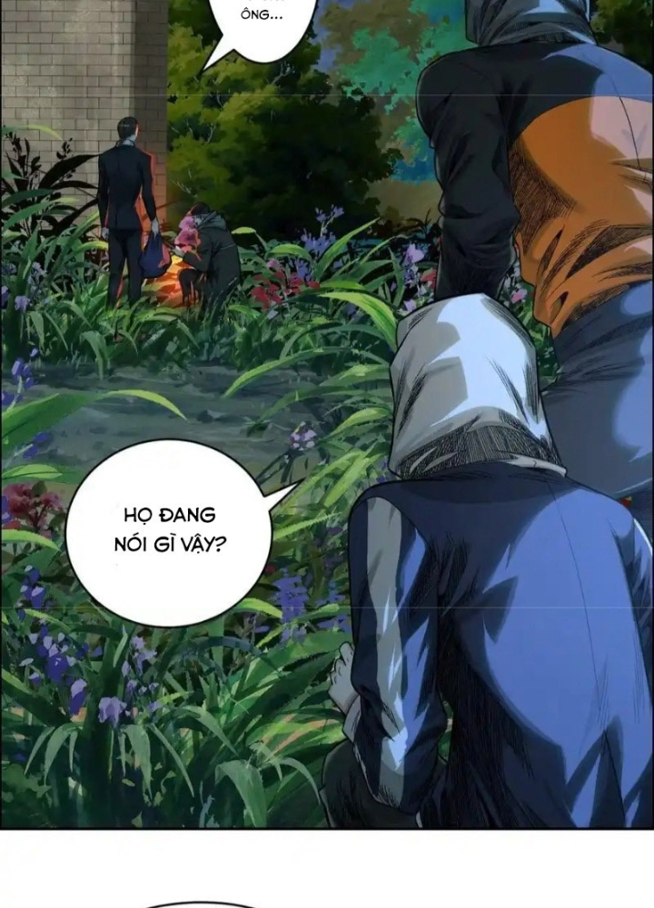 Dị Thú Mê Thành Chapter 57 - Trang 2
