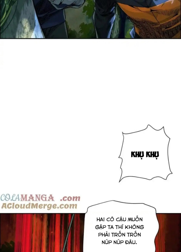 Dị Thú Mê Thành Chapter 57 - Trang 2