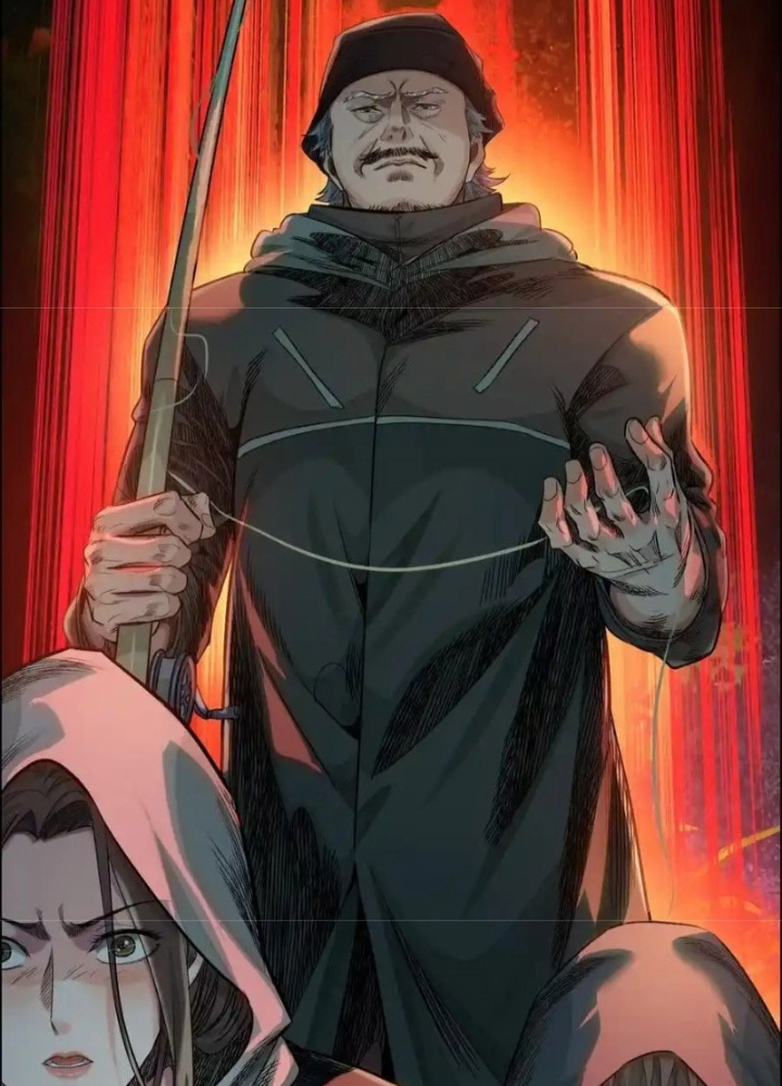 Dị Thú Mê Thành Chapter 57 - Trang 2