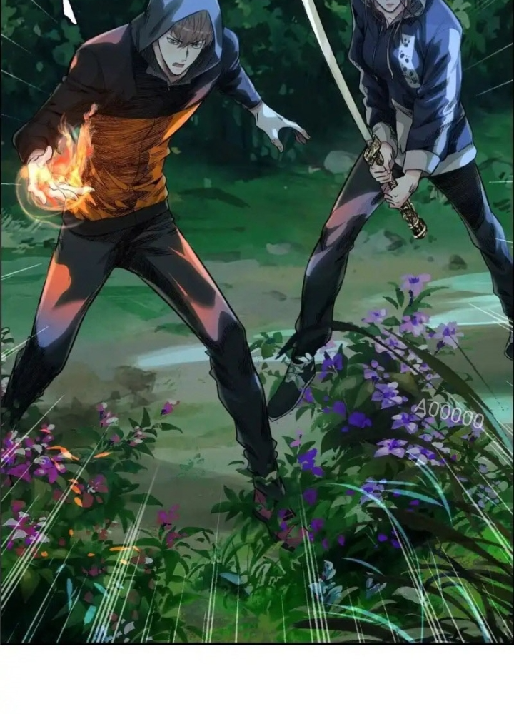 Dị Thú Mê Thành Chapter 57 - Trang 2