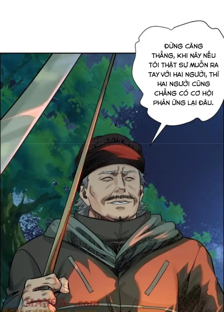 Dị Thú Mê Thành Chapter 57 - Trang 2