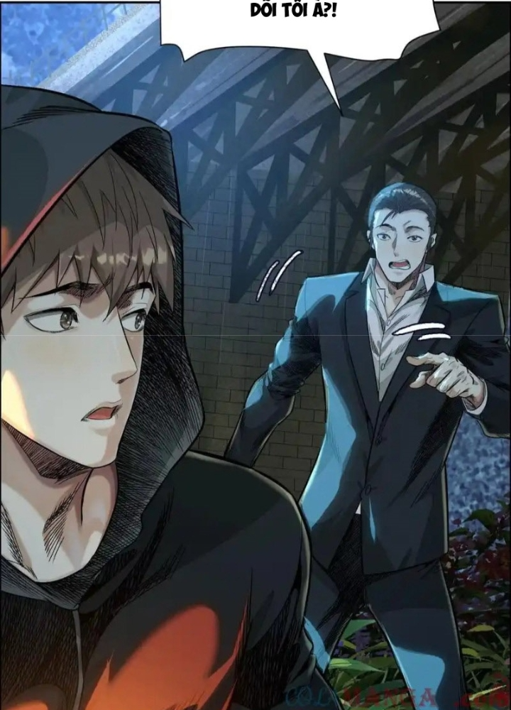 Dị Thú Mê Thành Chapter 57 - Trang 2