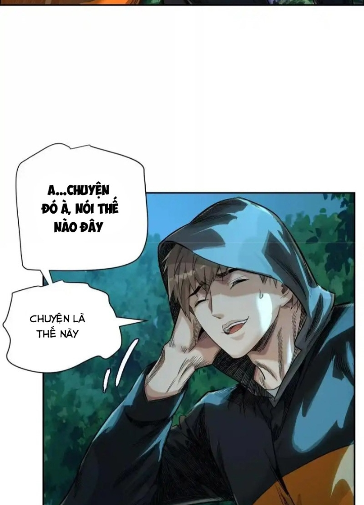 Dị Thú Mê Thành Chapter 57 - Trang 2