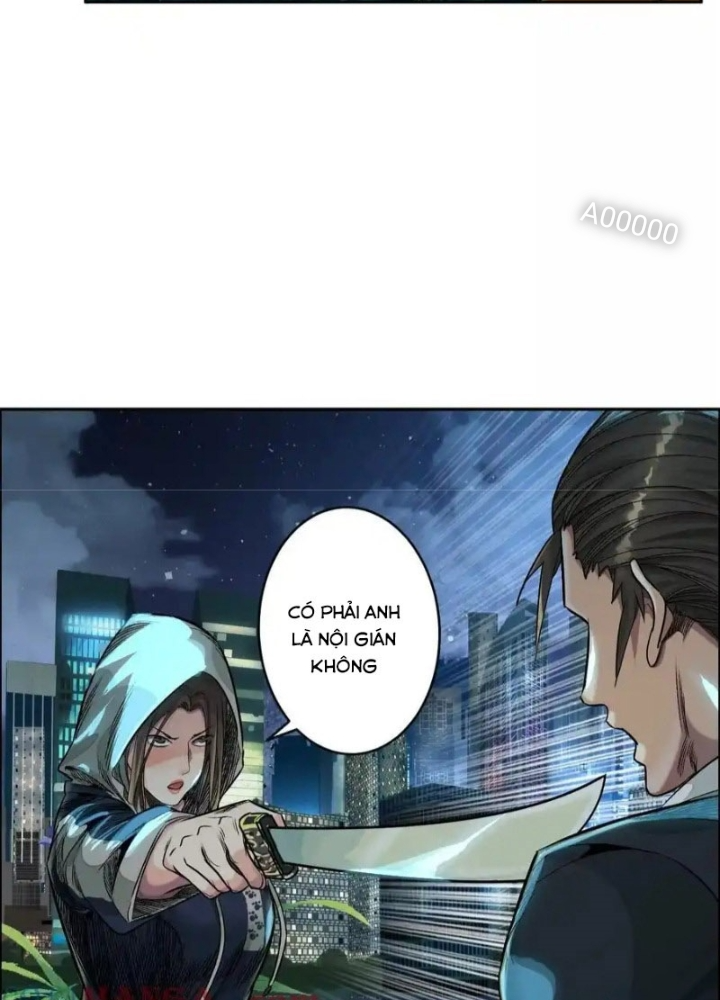 Dị Thú Mê Thành Chapter 57 - Trang 2