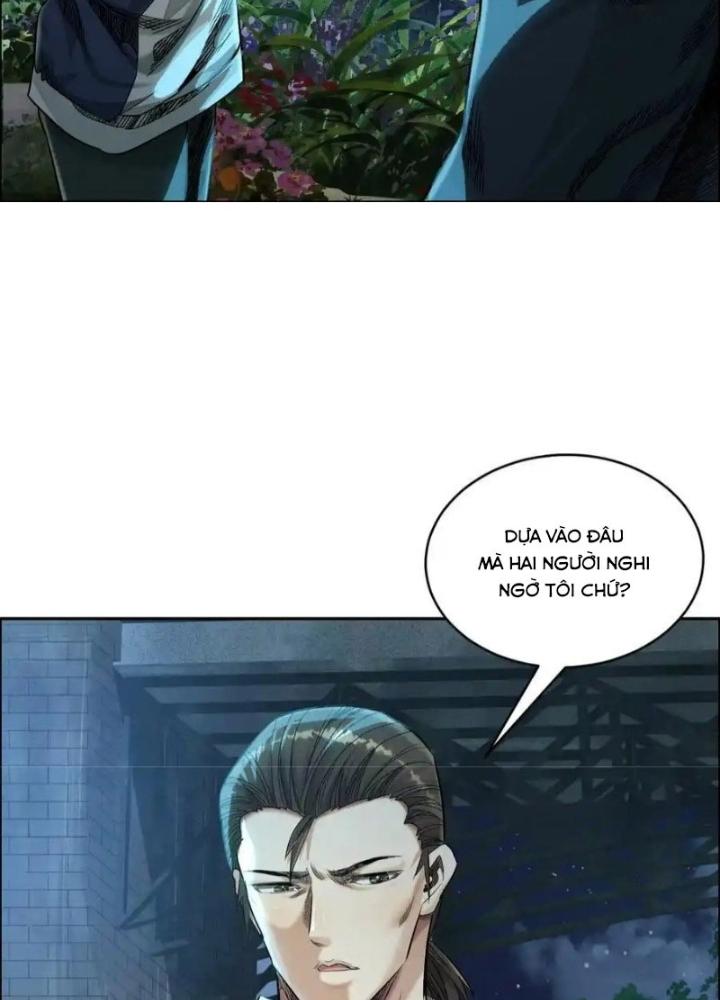 Dị Thú Mê Thành Chapter 57 - Trang 2