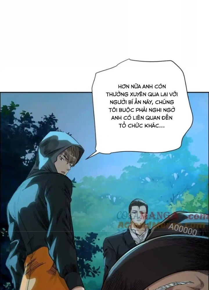 Dị Thú Mê Thành Chapter 57 - Trang 2