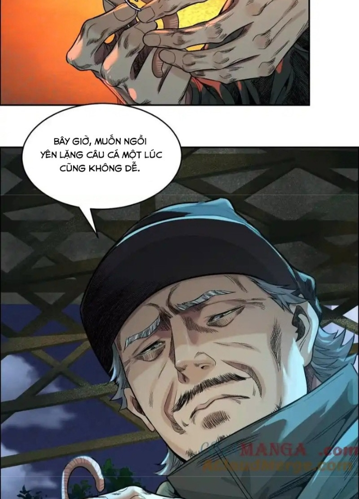 Dị Thú Mê Thành Chapter 57 - Trang 2