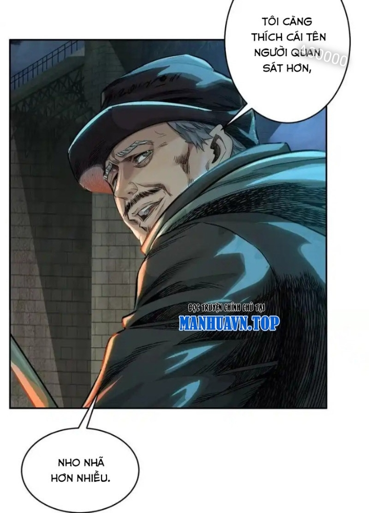 Dị Thú Mê Thành Chapter 57 - Trang 2