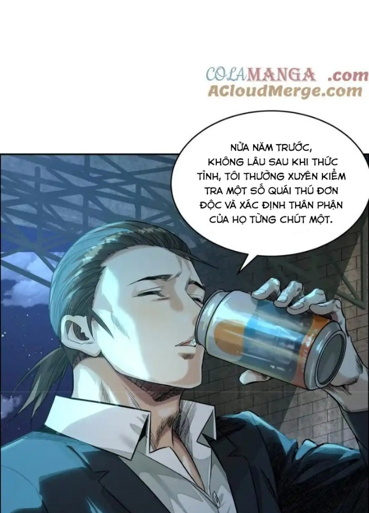 Dị Thú Mê Thành Chapter 57 - Trang 2
