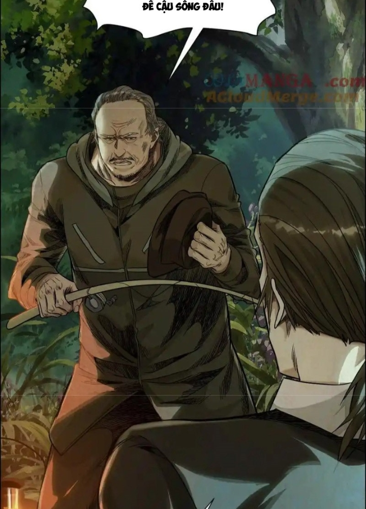 Dị Thú Mê Thành Chapter 57 - Trang 2