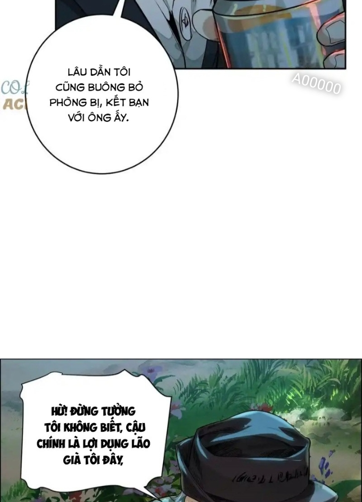Dị Thú Mê Thành Chapter 57 - Trang 2