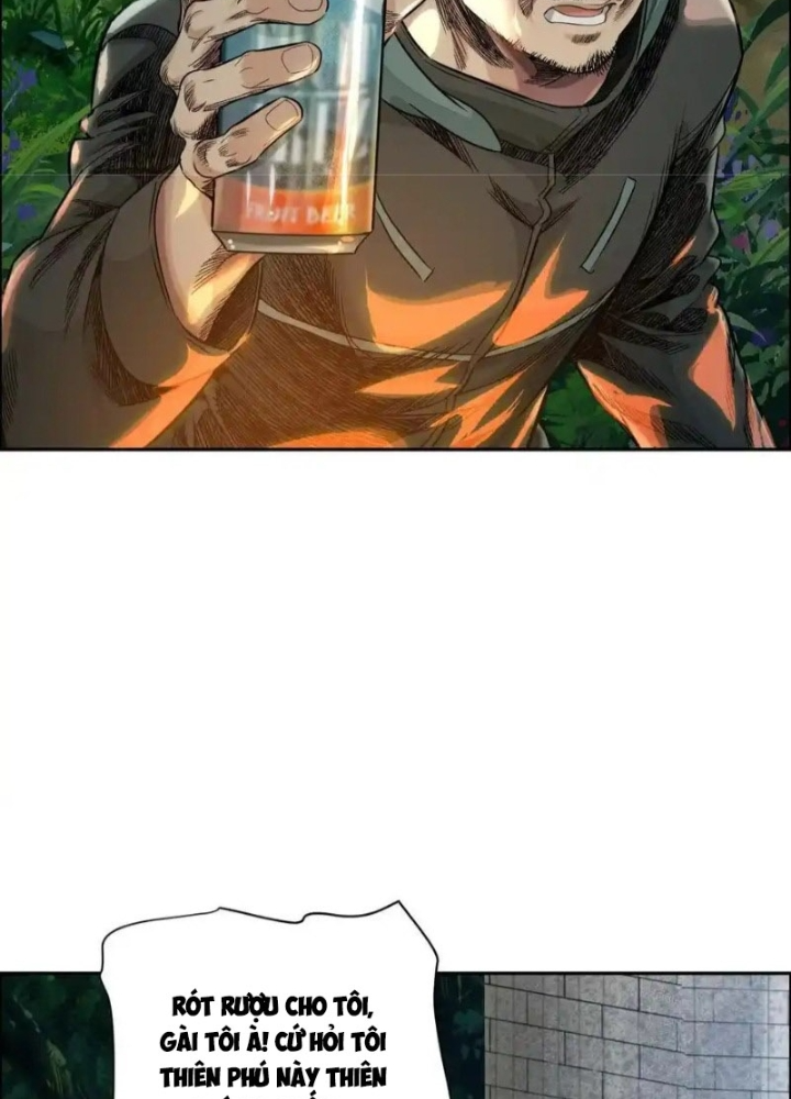 Dị Thú Mê Thành Chapter 57 - Trang 2