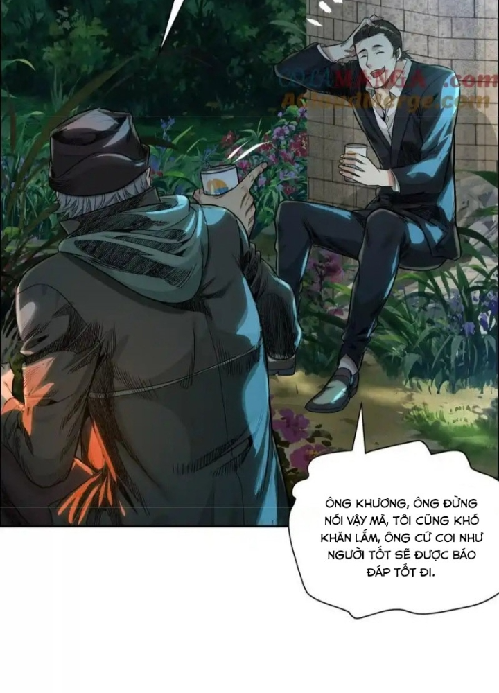Dị Thú Mê Thành Chapter 57 - Trang 2