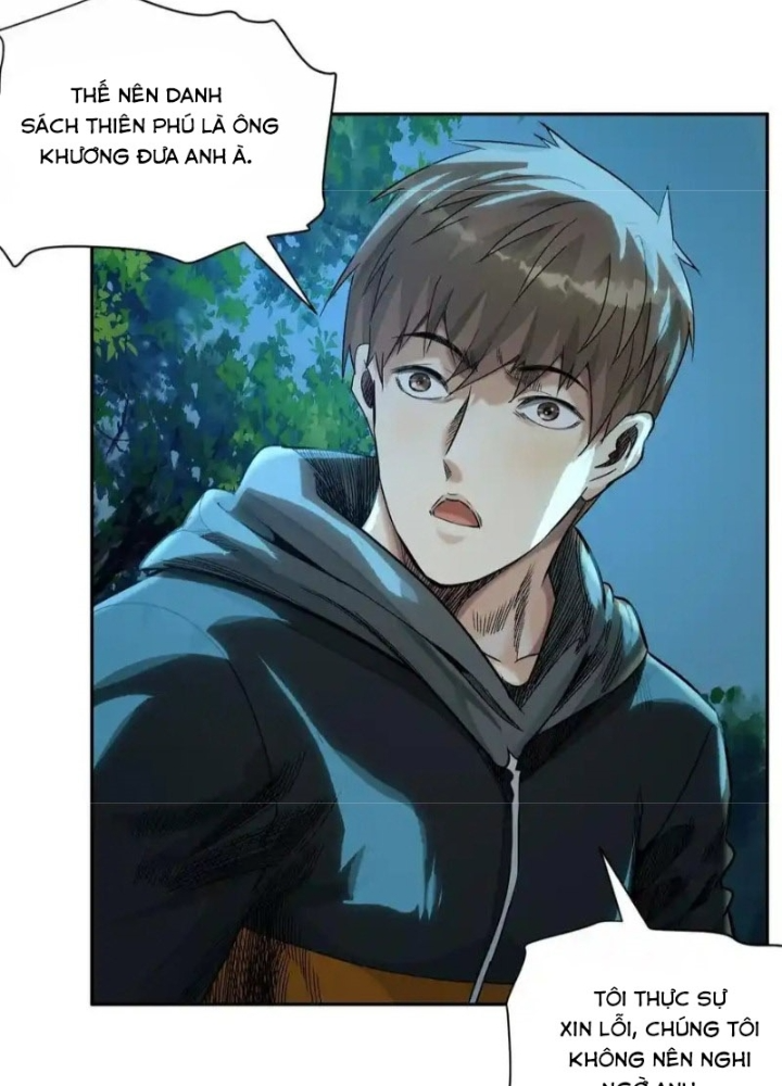 Dị Thú Mê Thành Chapter 57 - Trang 2