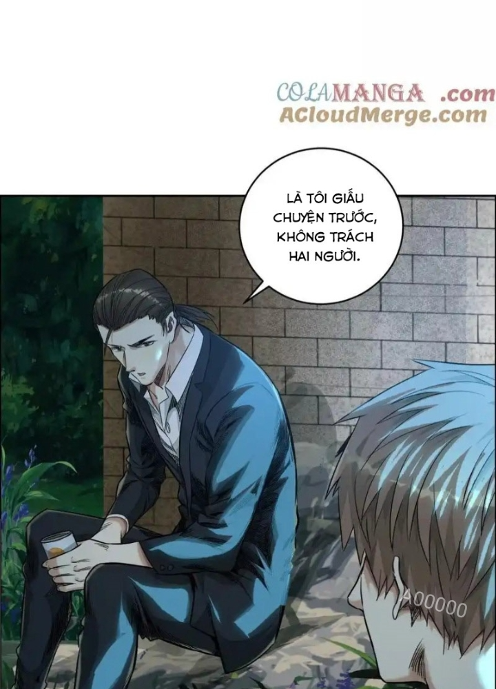 Dị Thú Mê Thành Chapter 57 - Trang 2