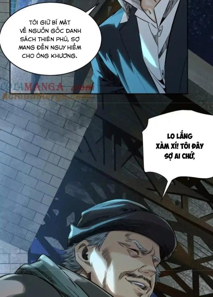 Dị Thú Mê Thành Chapter 57 - Trang 2