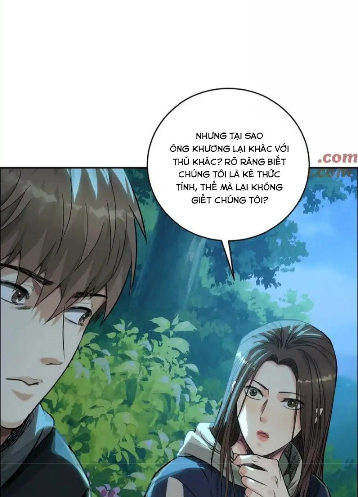 Dị Thú Mê Thành Chapter 57 - Trang 2