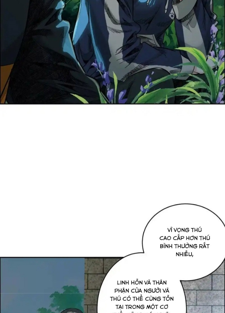 Dị Thú Mê Thành Chapter 57 - Trang 2